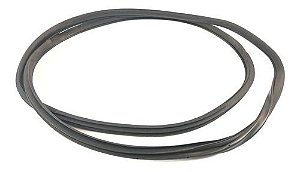 Borracha Carroceria Porta Diant Dir Nissan Sentra 2015 2.0