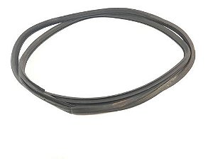 Borracha Carroceria Porta Diant Esq. Nissan Sentra 2015 2.0