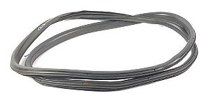 Borracha Carroceria Porta Dianteira Direita Ford Ka 2015