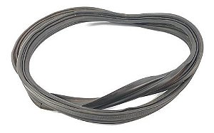 Borracha Carroceria Porta Malas Ford Ka 2015