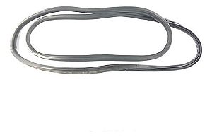 Borracha Carroceria Porta Malas Hyundai Veloster 1.6 2012