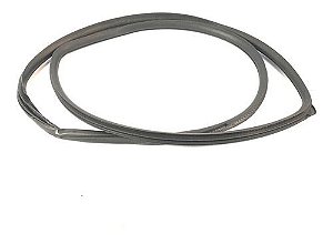 Borracha Carroceria Porta Tras Dir Nissan Sentra 2012 2.0