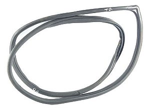 Borracha Carroceria Porta Traseira Direita New Tucson 2017