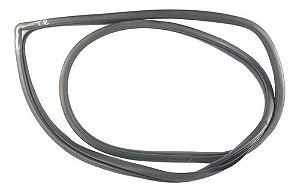 Borracha Carroceria Porta Traseira Esquerda New Tucson 2017