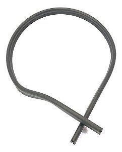 Borracha Churrasqueira Vw Golf 2014 Tsi 1.4 5g0823723b