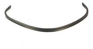 Borracha Churrasqueira Vw T-cross 2019 1.0