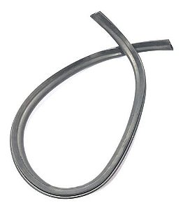 Borracha Churrasqueira Vw T-cross 2021 1.0