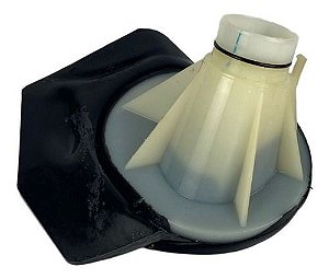 Borracha Coifa Direção Ford New Fiesta 2014 Titanium 1.6