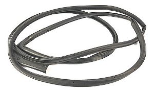 Borracha Contorno Porta Dianteira Direita Hyundai I30 2015