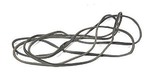 Borracha Da Carroceria De Porta Hyundai Elantra 2015  Jogo