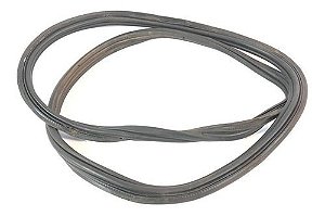 Borracha Da Tampa Traseira Gm Cruze 2019 Lt