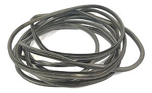 Borracha De Carroceria De Porta Hyundai Creta 2017 2.0 Jogo