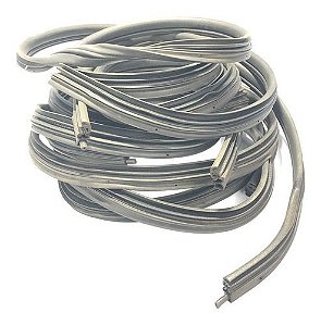 Borracha De Carroceria Porta Renault Sandero 2012 1.6 Jogo