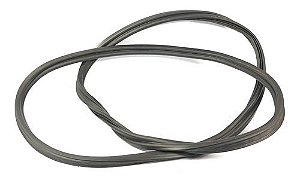 Borracha De Carroceria Traseira Esquerda Jeep Compass 2018