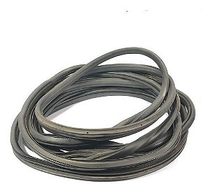 Borracha De Porta Carroceria Citroen C4 Cactus 2020 (jogo)