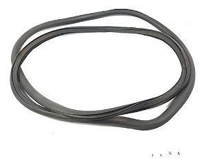 Borracha De Porta Carroceria Dianteira Direita Gm Spin 2018