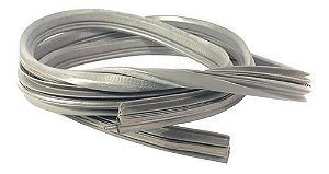 Borracha De Porta Dianteira Direita Renault Kwid 2018 1.0