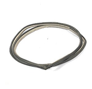 Borracha De Porta Dianteira Direita Toyota Corolla 2010 Xei