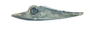 Borracha De Porta Dianteira Esquerda Fiat Marea 2001 1.8