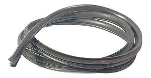 Borracha De Porta Dianteira Esquerda Mitsubishi Lancer 2015