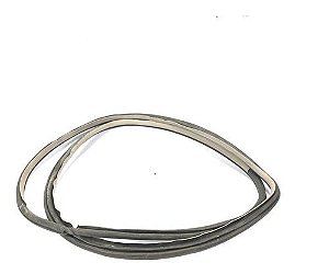 Borracha De Porta Dianteira Esquerda Toyota Corolla 2010