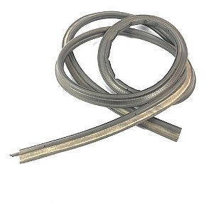 Borracha De Porta Malas Jetta 2.0 2014 Tsi