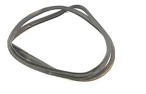 Borracha De Porta Traseira Direita Hyundai I30 2015 1.8