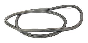 Borracha De Tampa Traseira Jeep Compass 2018