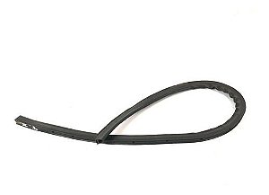 Borracha Inferior Porta Traseira Direito Vw T-cross 2019 1.0