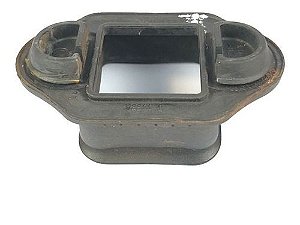 Borracha Junta Limitador Porta Diant. Dir. Bmw X1 2017 2.0