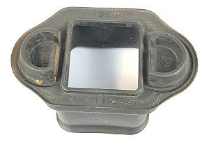 Borracha Junta Limitador Porta Diant. Esq. Bmw X1 2017 2.0