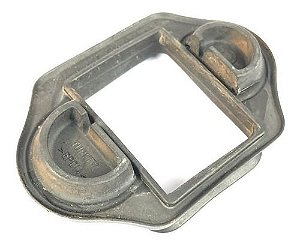 Borracha Junta Limitador Porta Tras. Dir. Bmw X1 2017 2.0