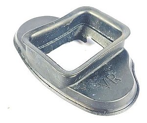 Borracha Limitador De Porta Diant. Dir. Bmw 328i 2014