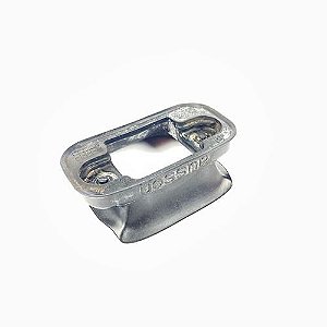 Borracha Limitador De Porta Diant. Direita Bmw X1 2011