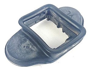 Borracha Limitador De Porta Diant. Esquerda Bmw 328i 2013