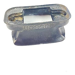 Borracha Limitador De Porta Diant. Esquerda Bmw X1 2011