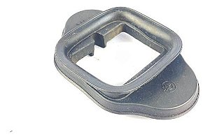 Borracha Limitador De Porta Tras. Dir. Bmw 328i 2014