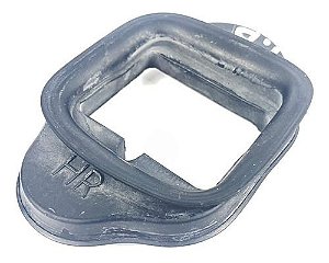 Borracha Limitador De Porta Tras. Direita Bmw 328i 2013