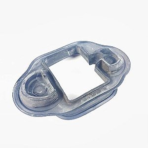 Borracha Limitador De Porta Tras. Esquerda Bmw 328i 2013