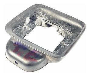 Borracha Limitador De Porta Traseira Esquerda Bmw X1 2011