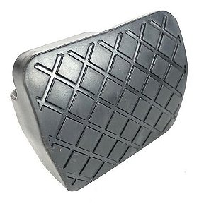 Borracha Pedal De Freio Vw T-cross 2020 1.0 5qm723173