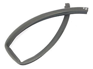 Borracha Porta Dianteira Direita Honda Fit 2015 1.5