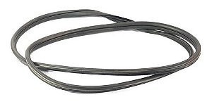 Borracha Porta Dianteira Direita Honda Wr-v 2018