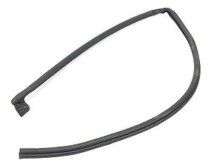 Borracha Porta Dianteira Esquerda Honda Fit 2015 1.5