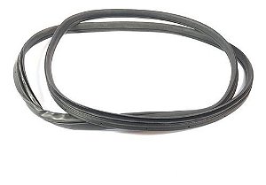 Borracha Porta Dianteira Esquerda Honda Wr-v 2018