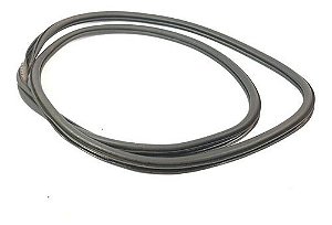 Borracha Porta Dianteira Esquerda Vw T-cross 2019 1.0