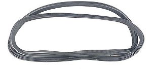 Borracha Porta Malas Ford New Fiesta 2015 Hatch