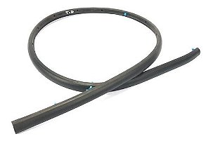 Borracha Porta Traseira Direita Bmw X1 2019 2.0 34964607