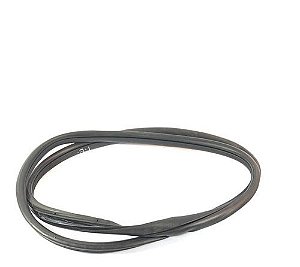 Borracha Porta Traseira Esquerda Honda Wr-v 2018