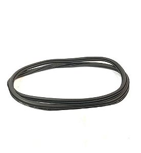 Borracha Porta Traseira Esquerda Vw T-cross 2019 1.0